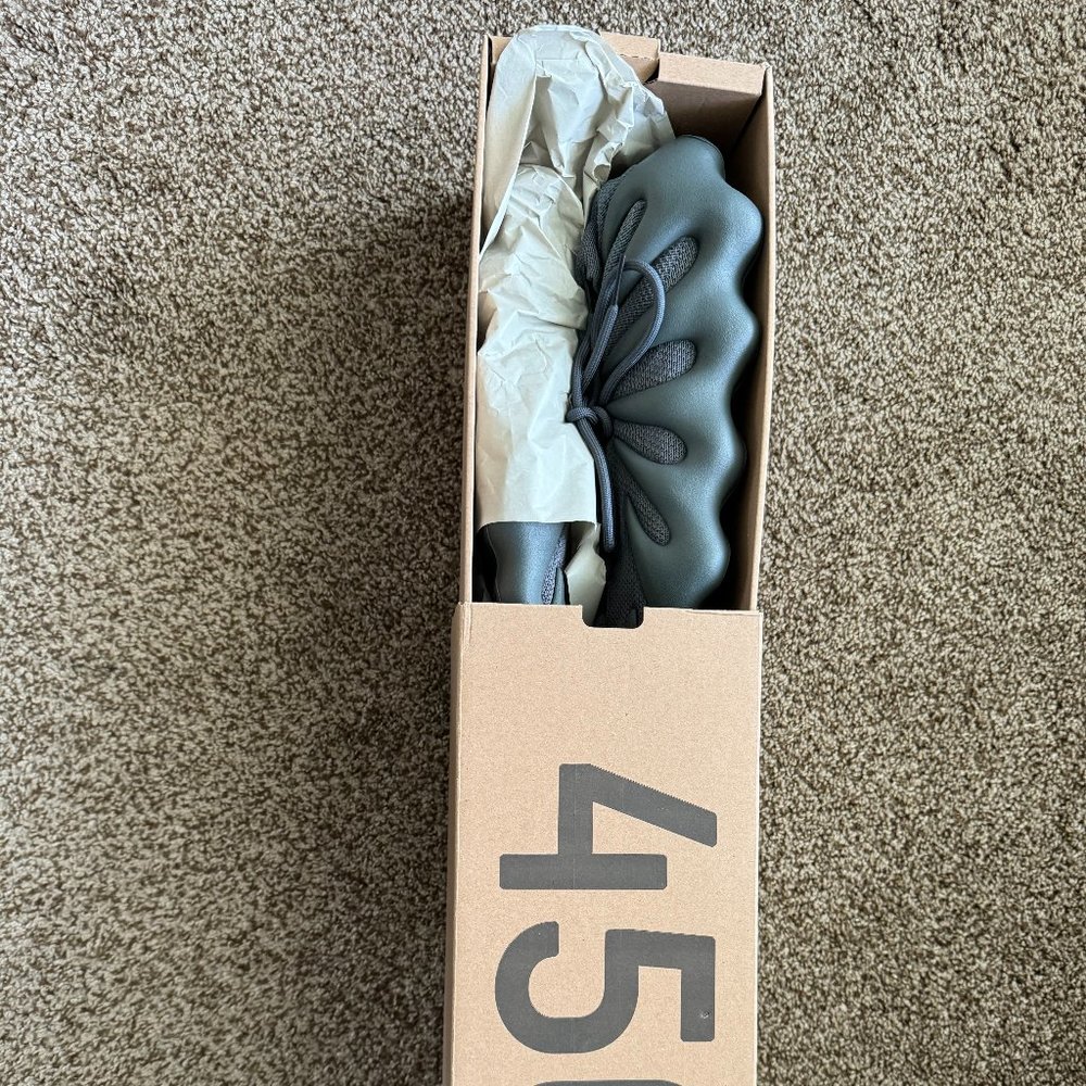 Yeezy Adidas 450 Stone Size 14 (2023)